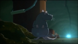 The Sisters Grimm - Season 02 Episode 05